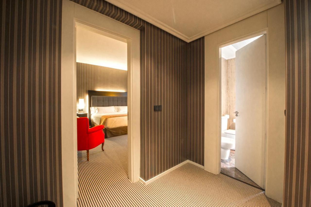 Hotel Silken Gran