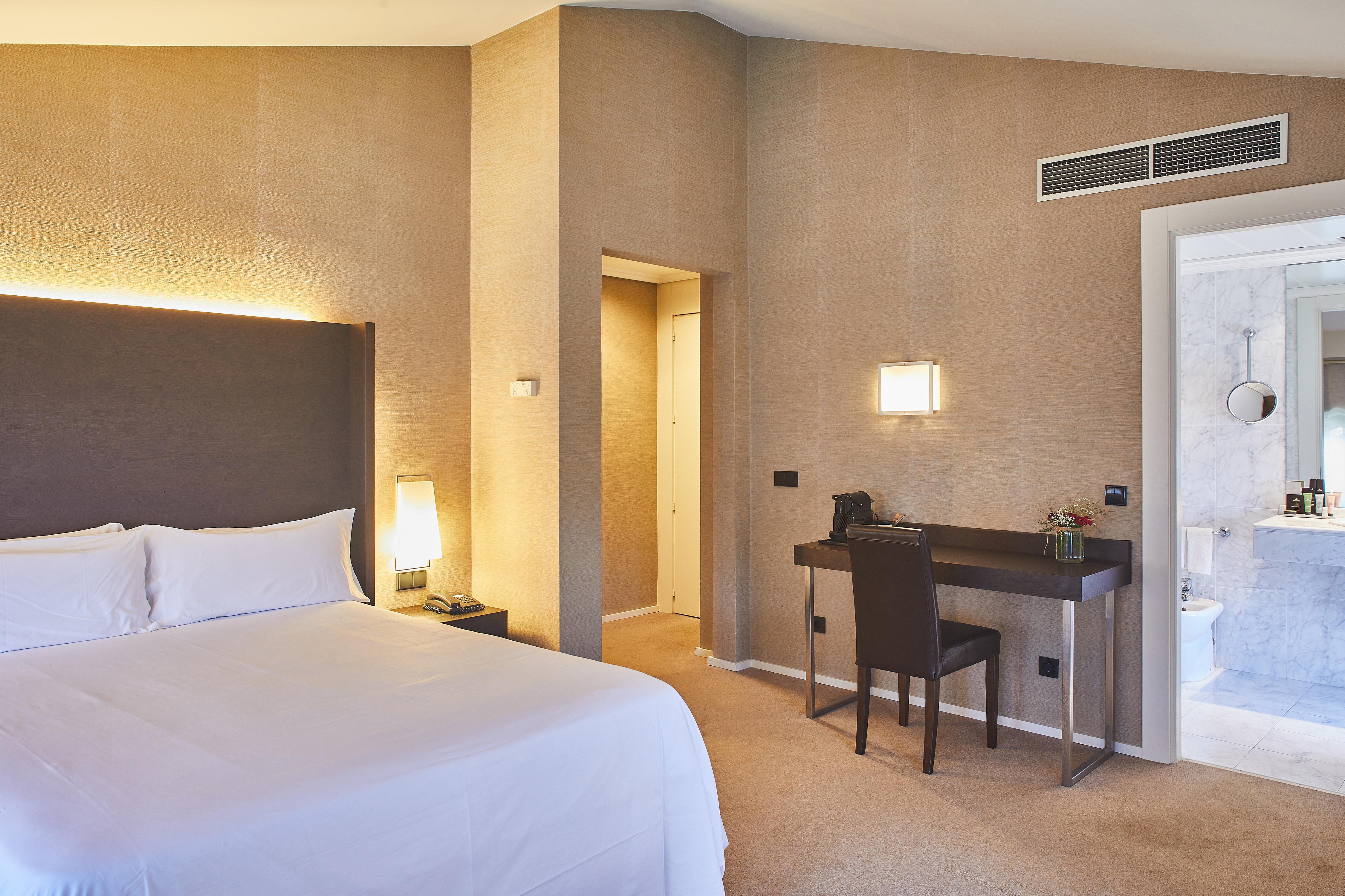 Silken Gran Hotel