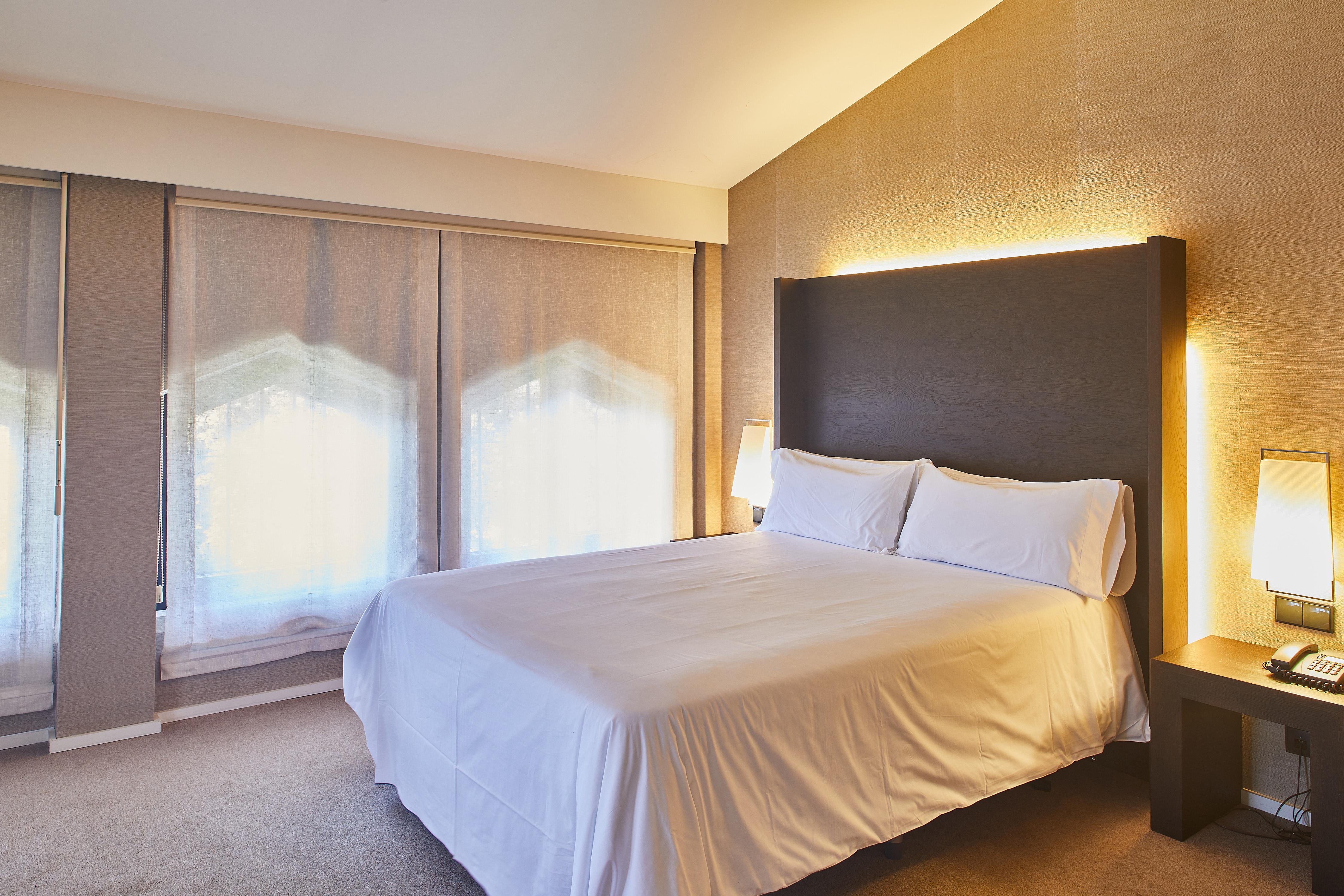 Hotel Silken Gran Durango