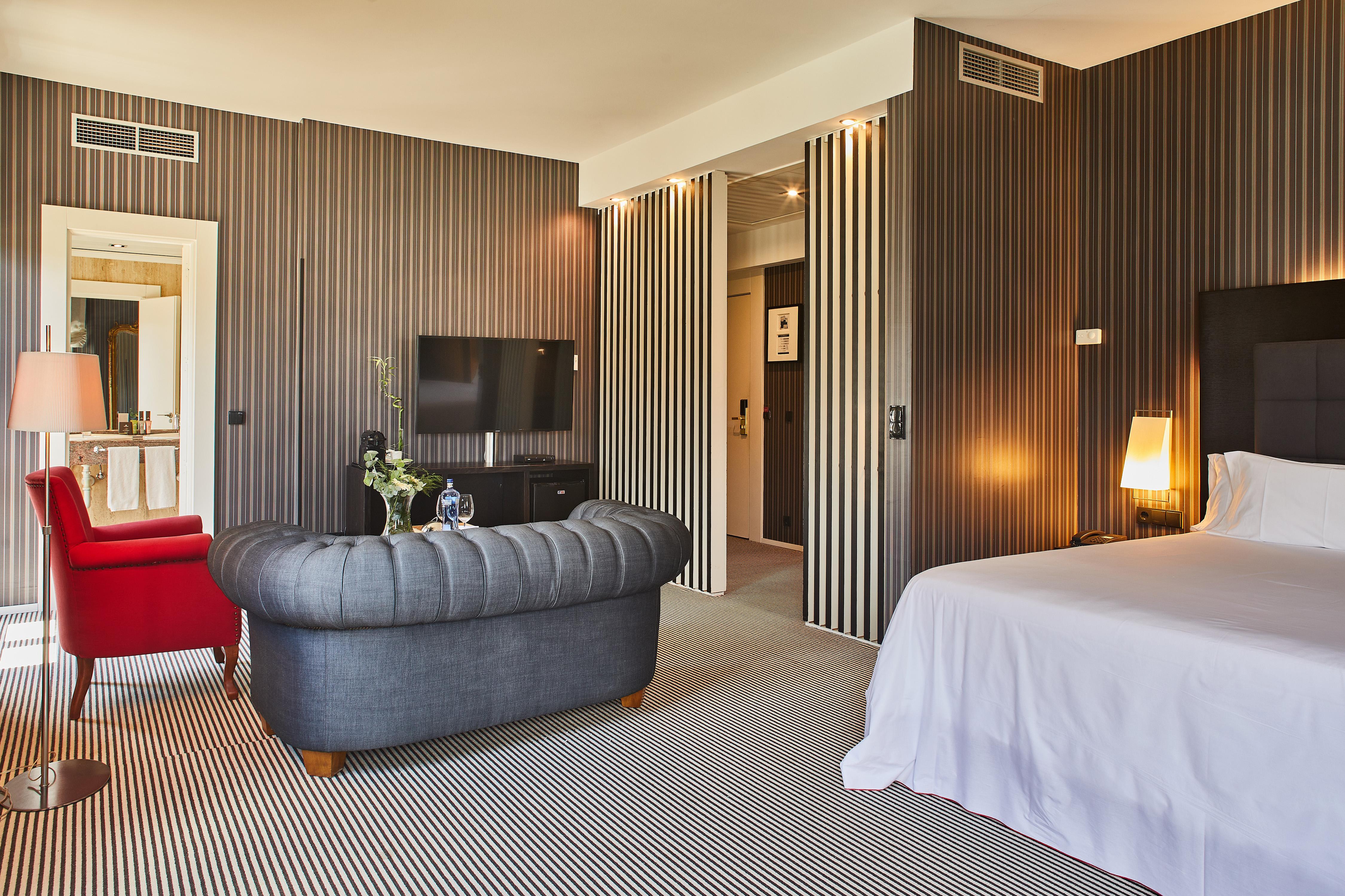 Hotel Silken Gran Durango