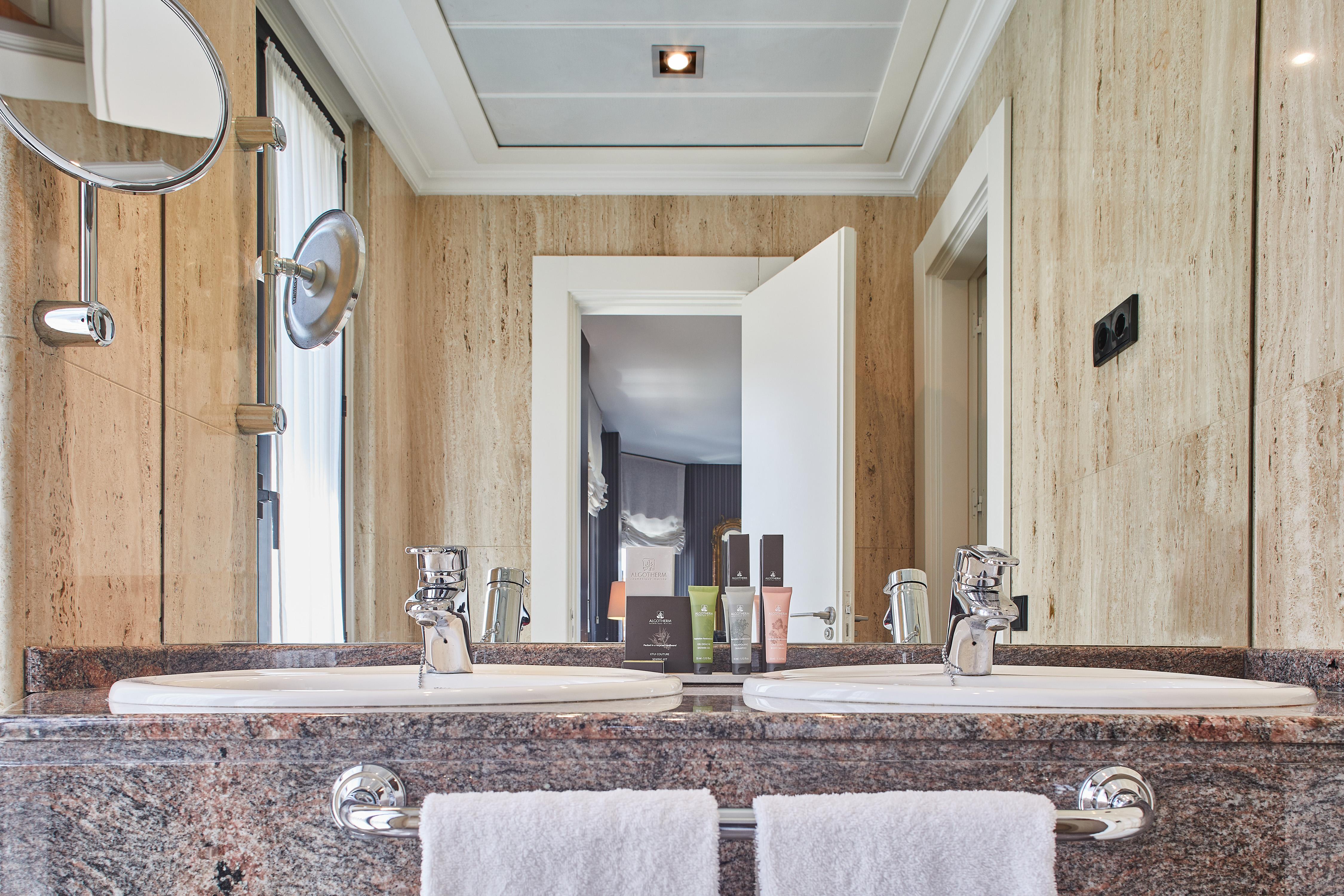 Hotel Silken Gran