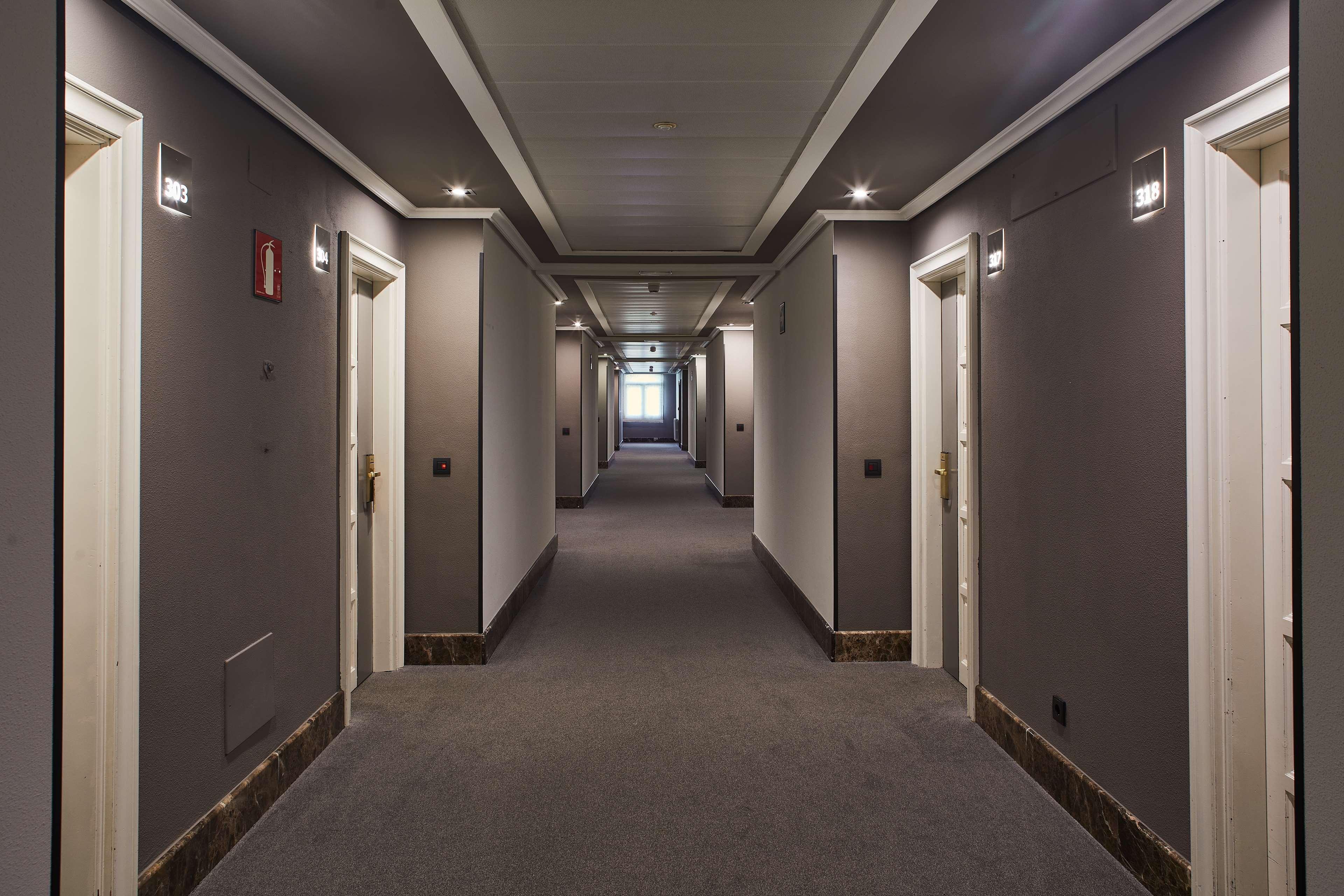 Silken Gran Hotel