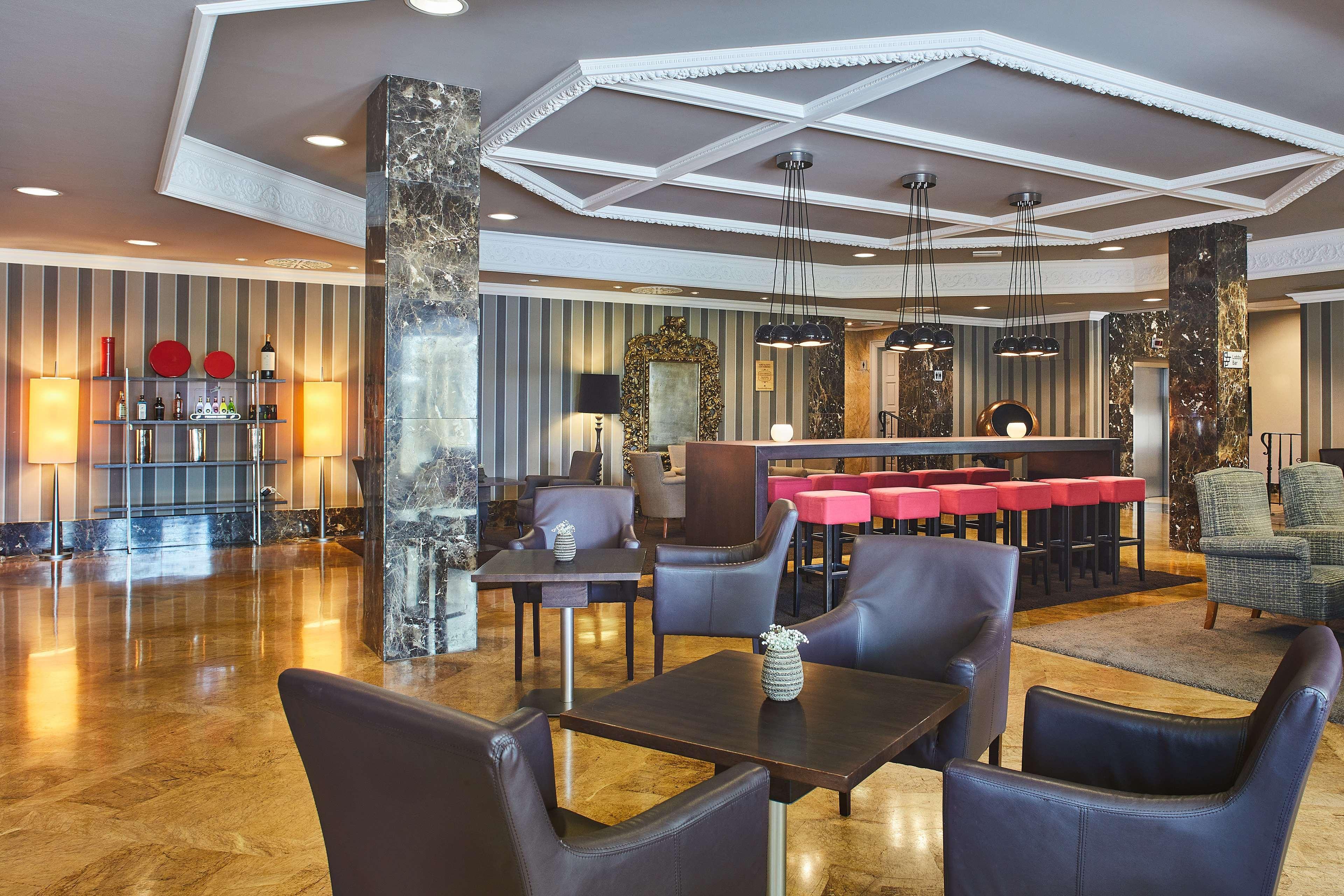 Hotel Silken Gran