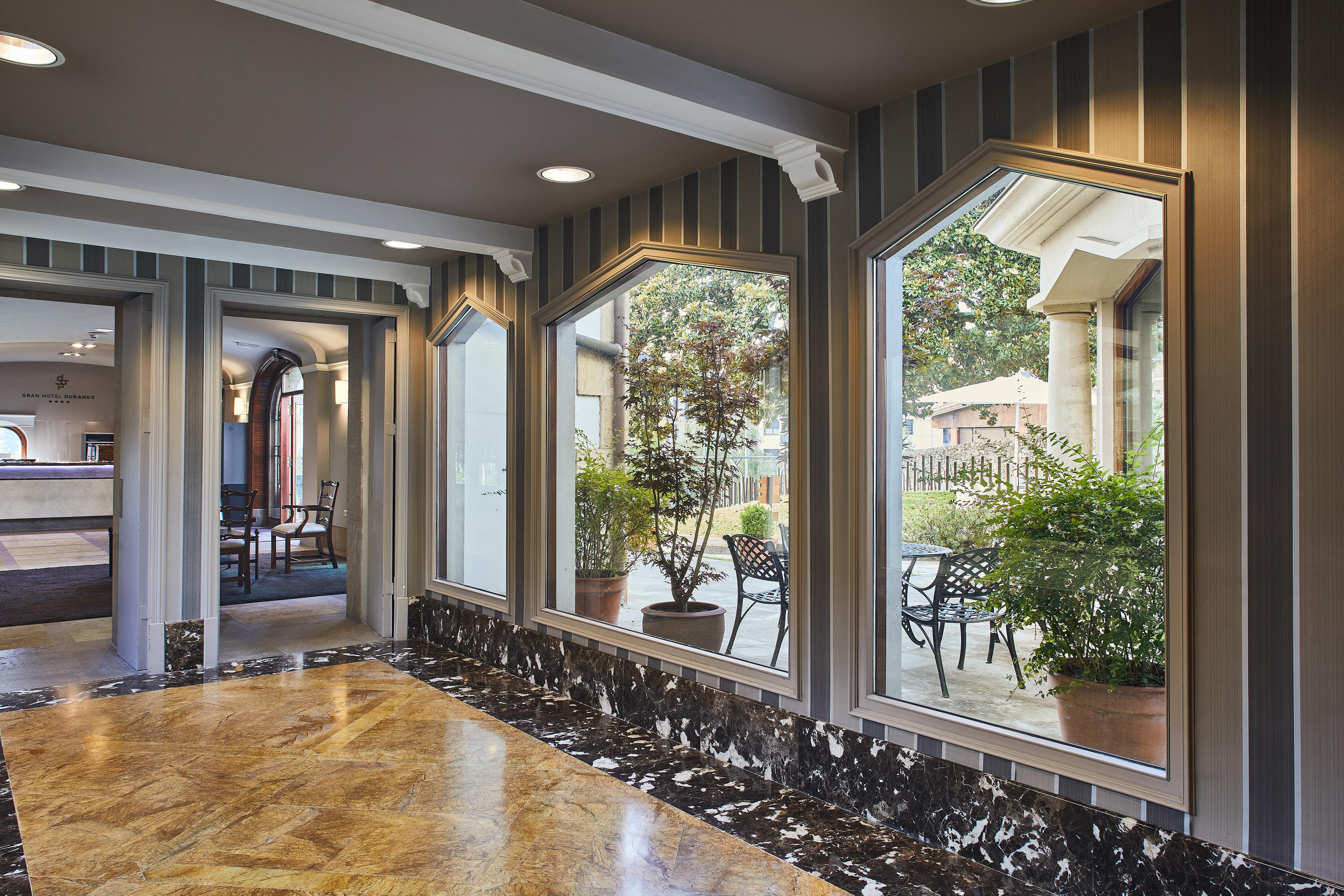 Silken Gran Hotel