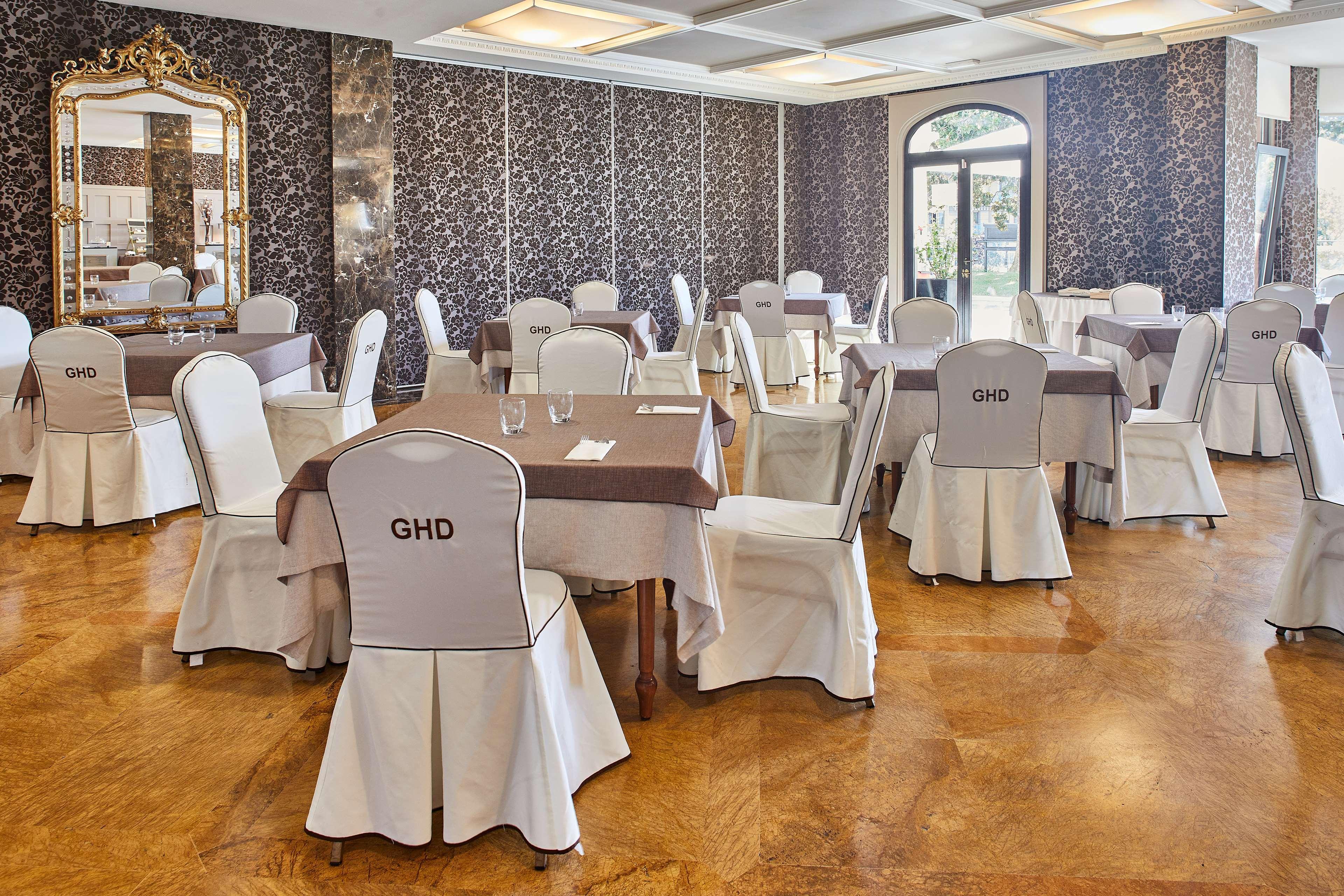 Hotel Silken Gran Durango