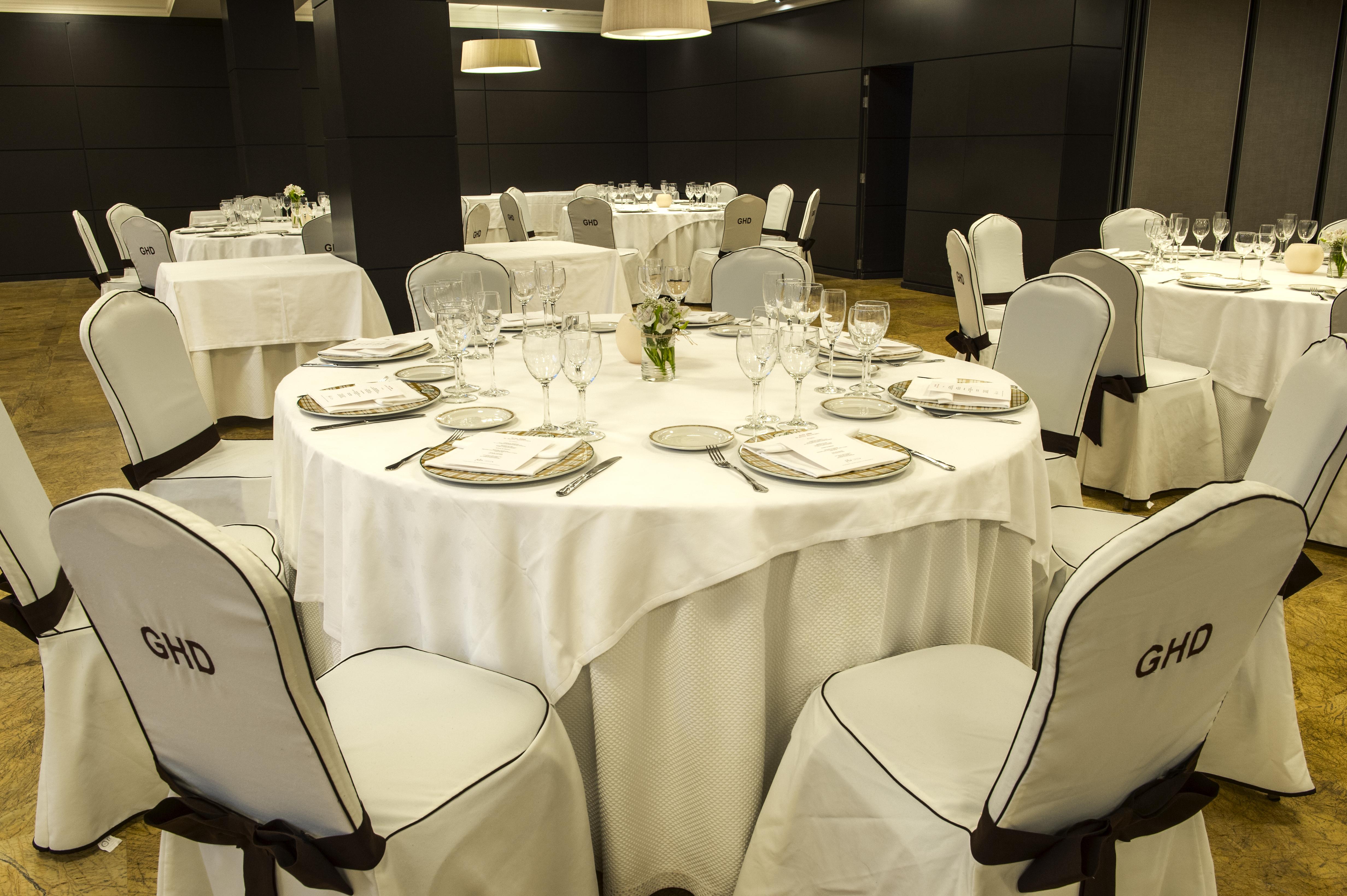 Silken Gran Hotel 4*