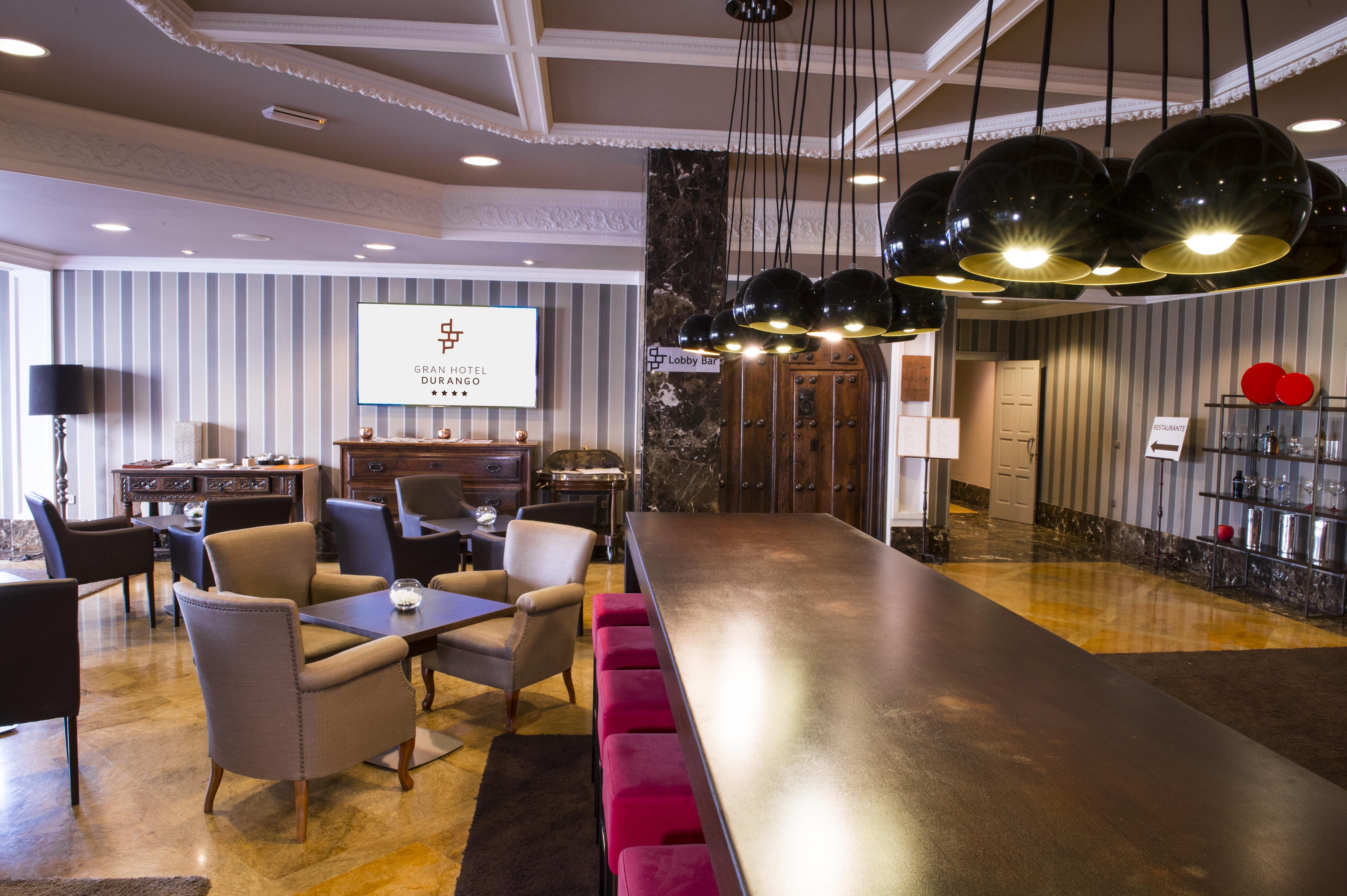 Hotel Silken Gran Durango