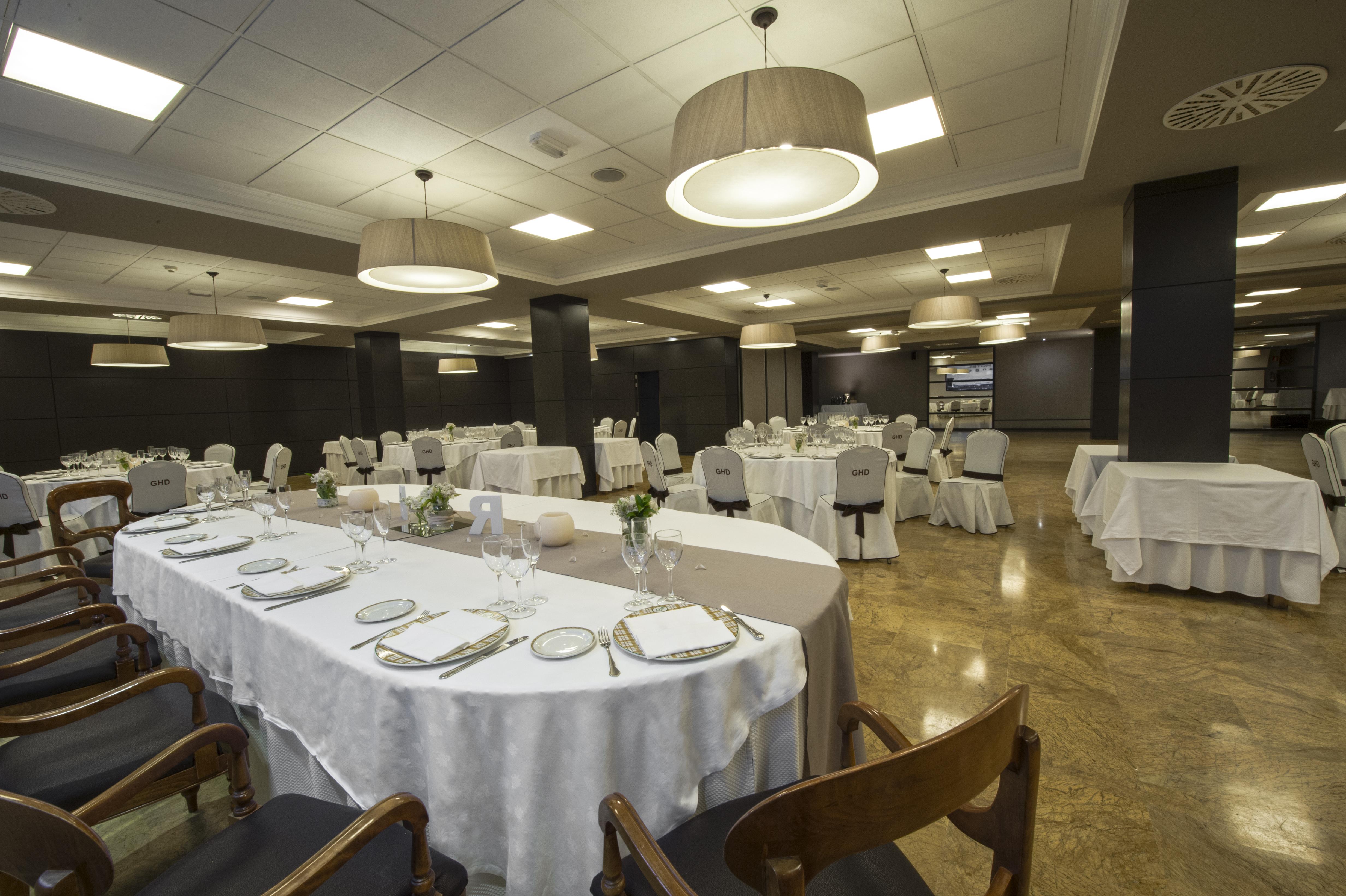 Hotel Silken Gran Durango