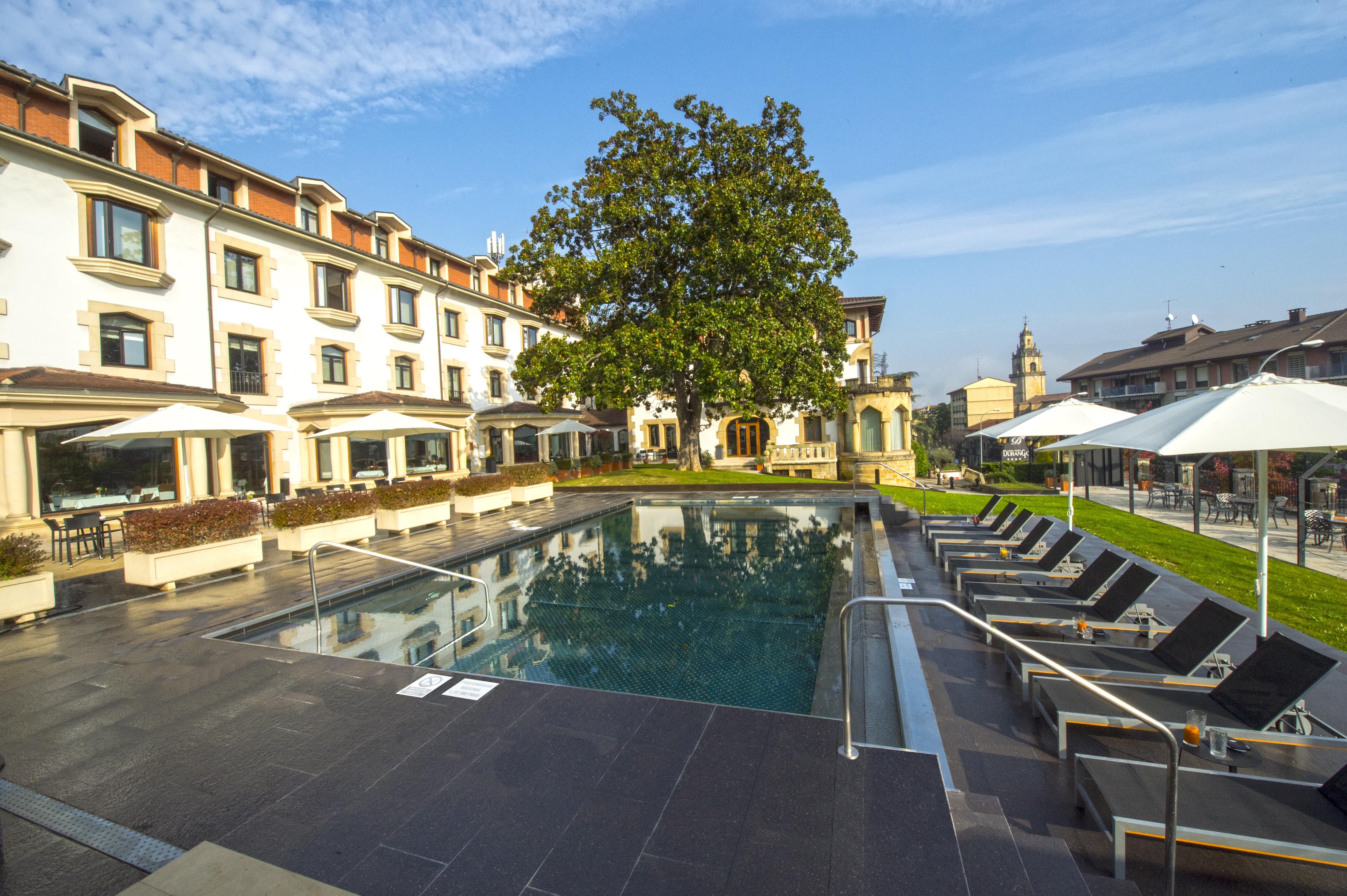 Silken Gran Hotel