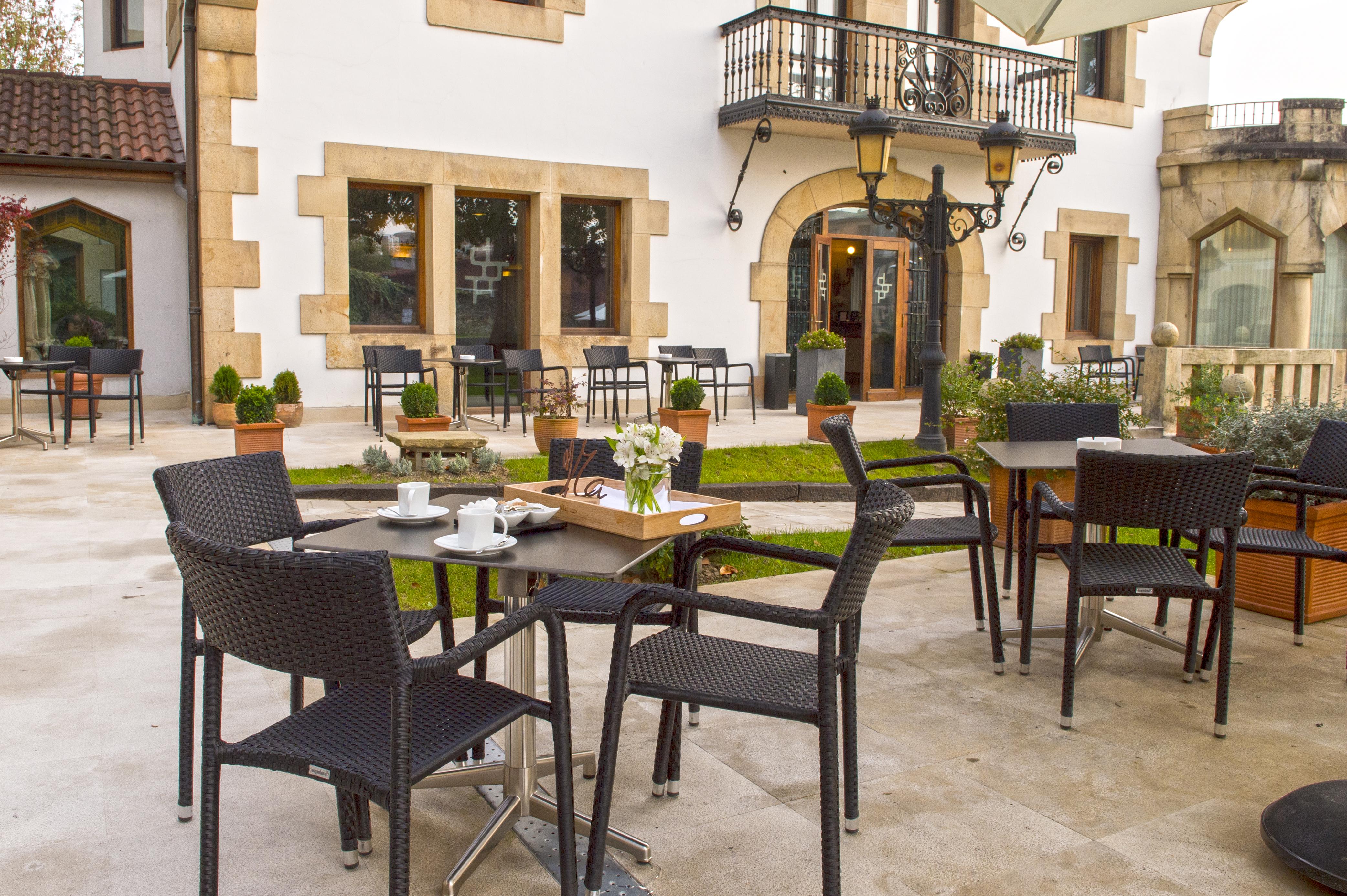 Silken Gran Hotel Durango