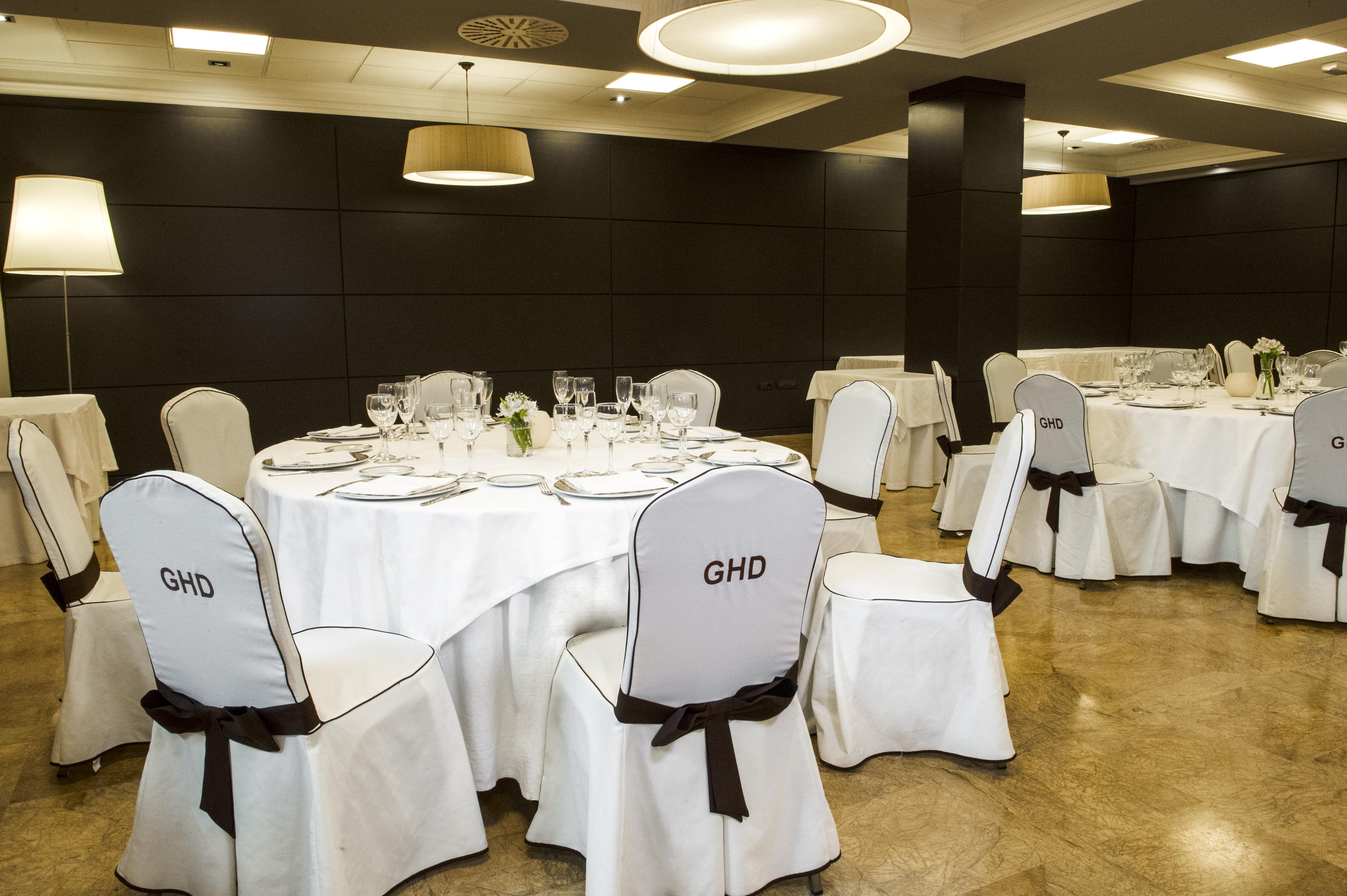 Hotel Silken Gran 4*