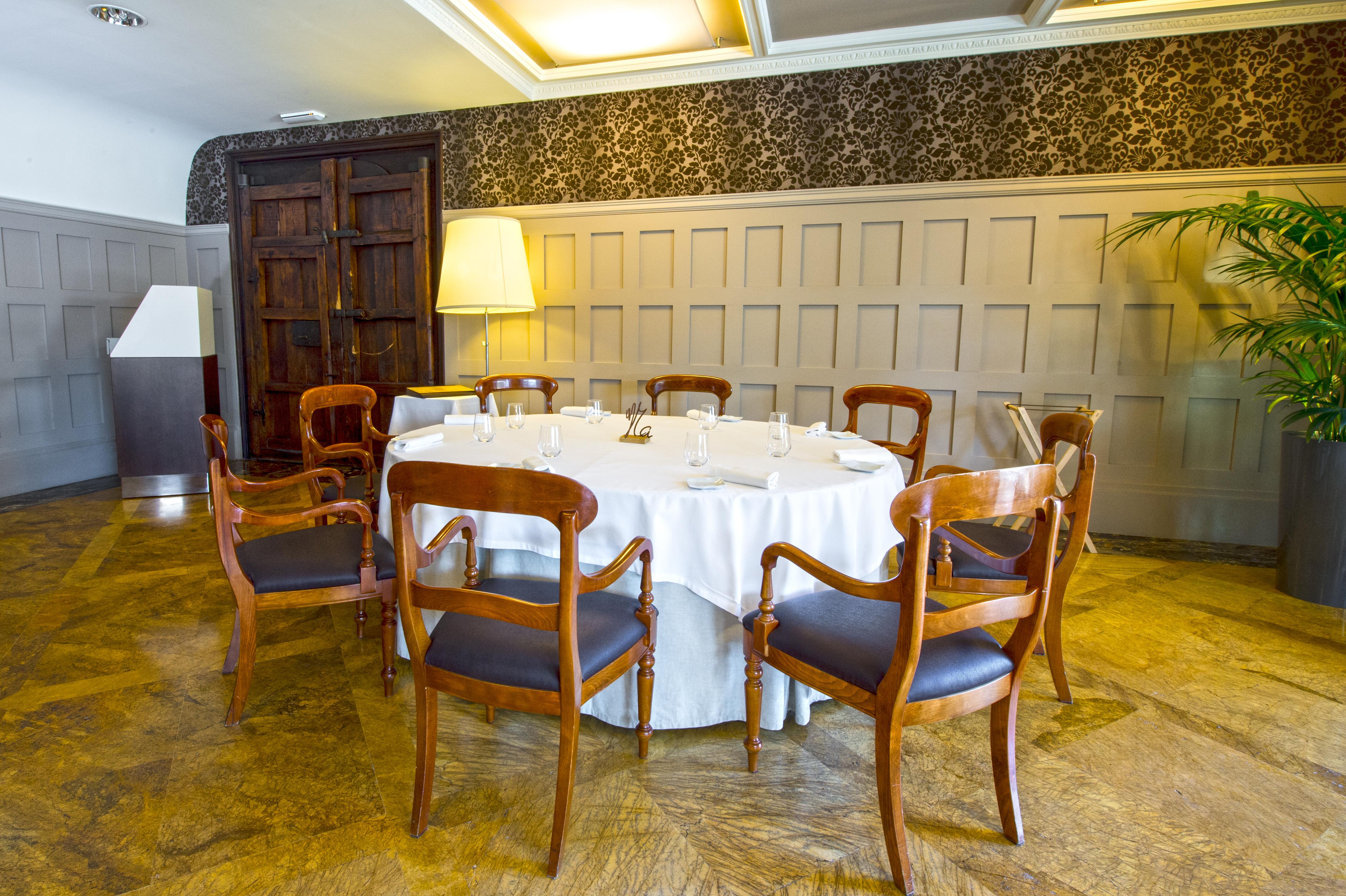 Silken Gran Hotel