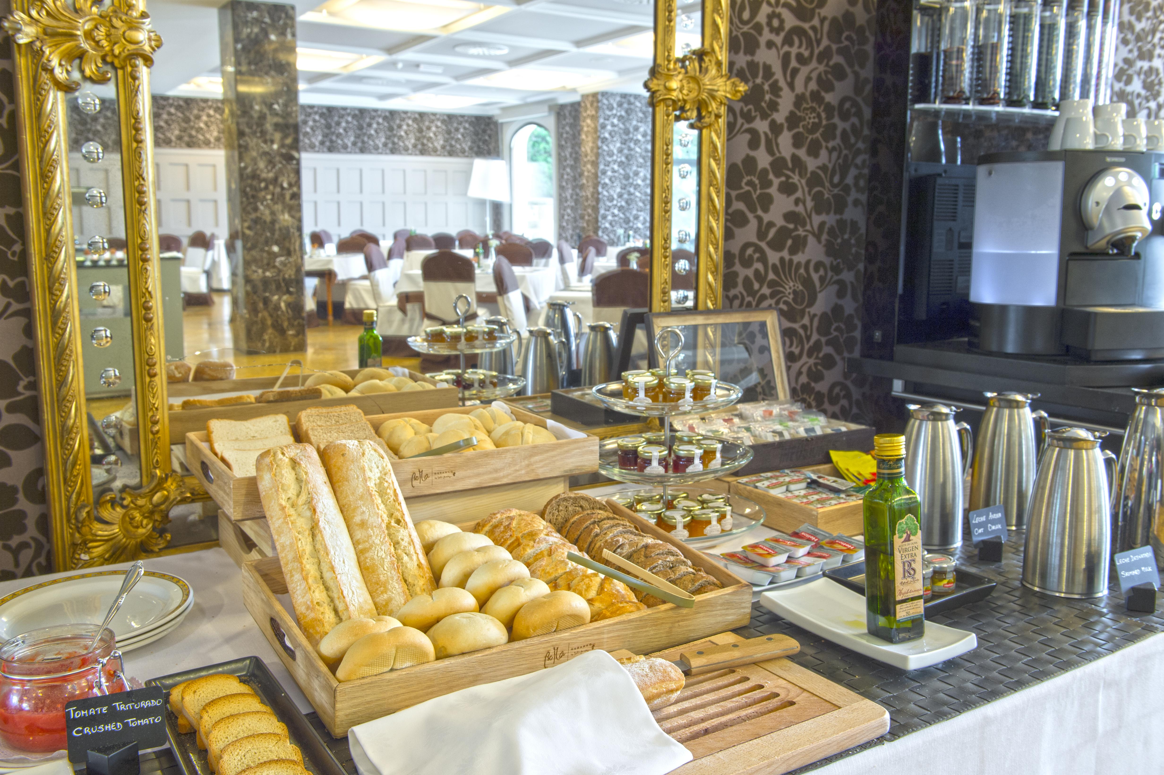 Hotel Silken Gran 4*