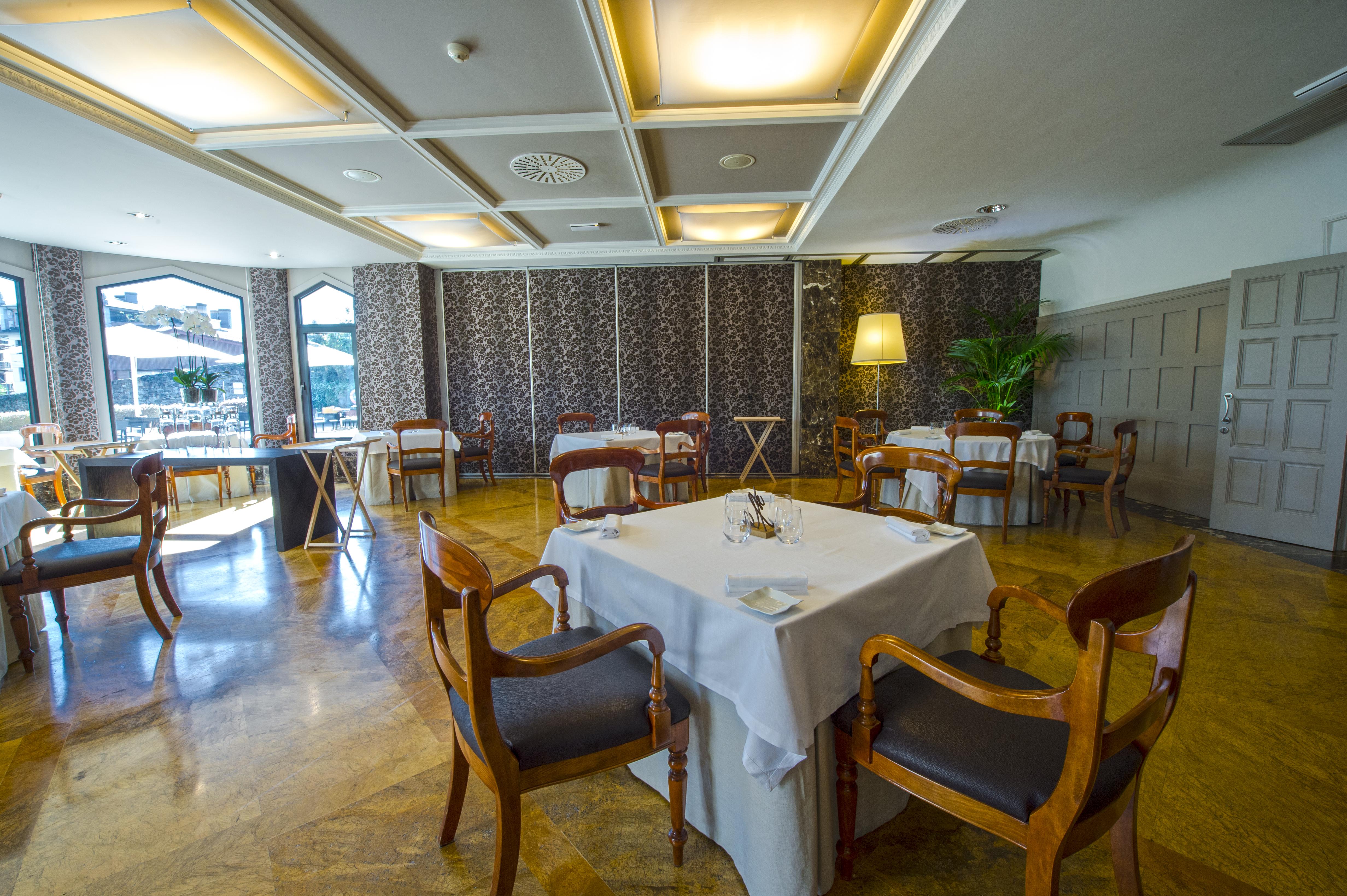 Silken Gran 4* Durango
