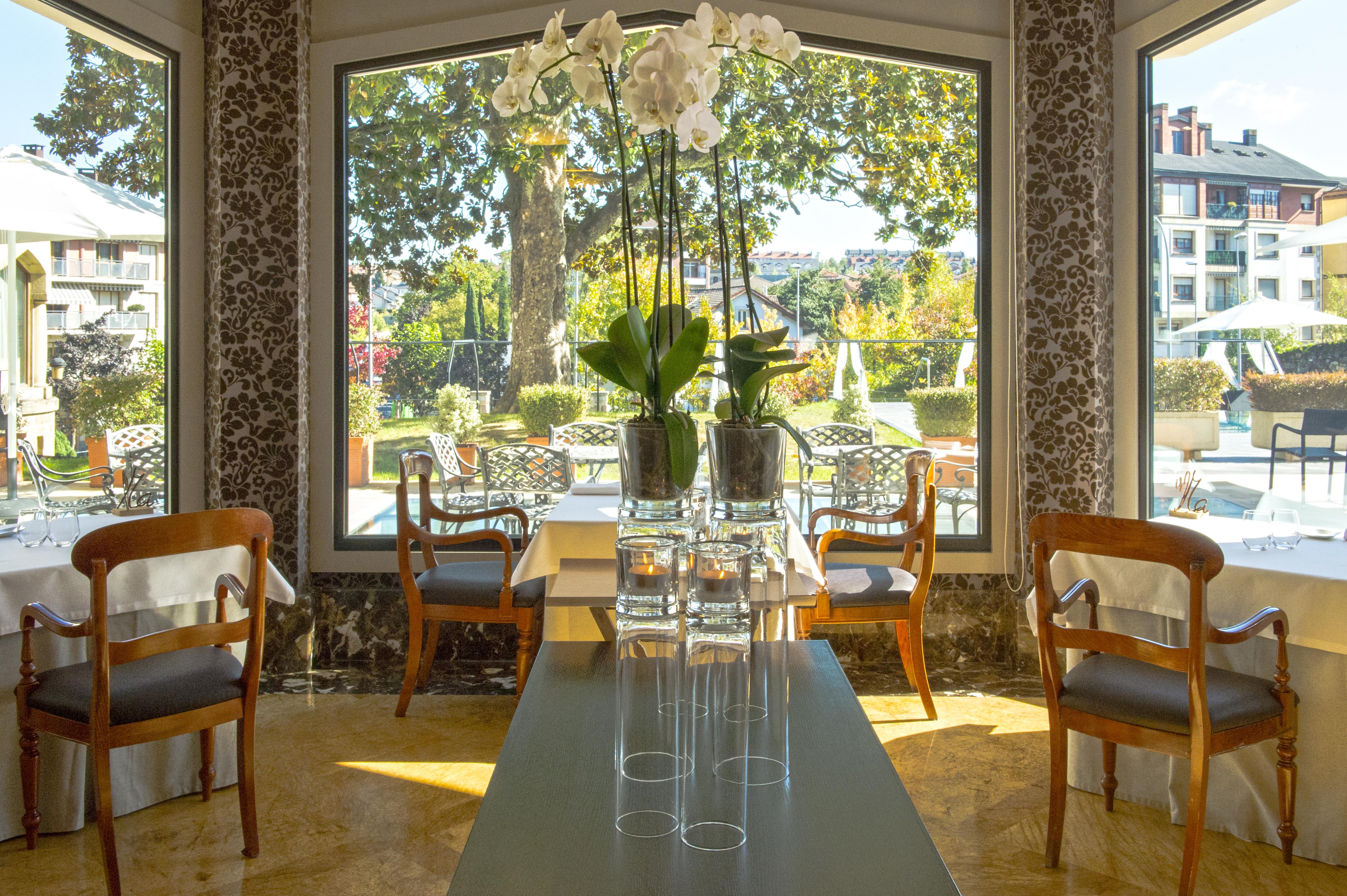 Silken Gran Hotel Durango