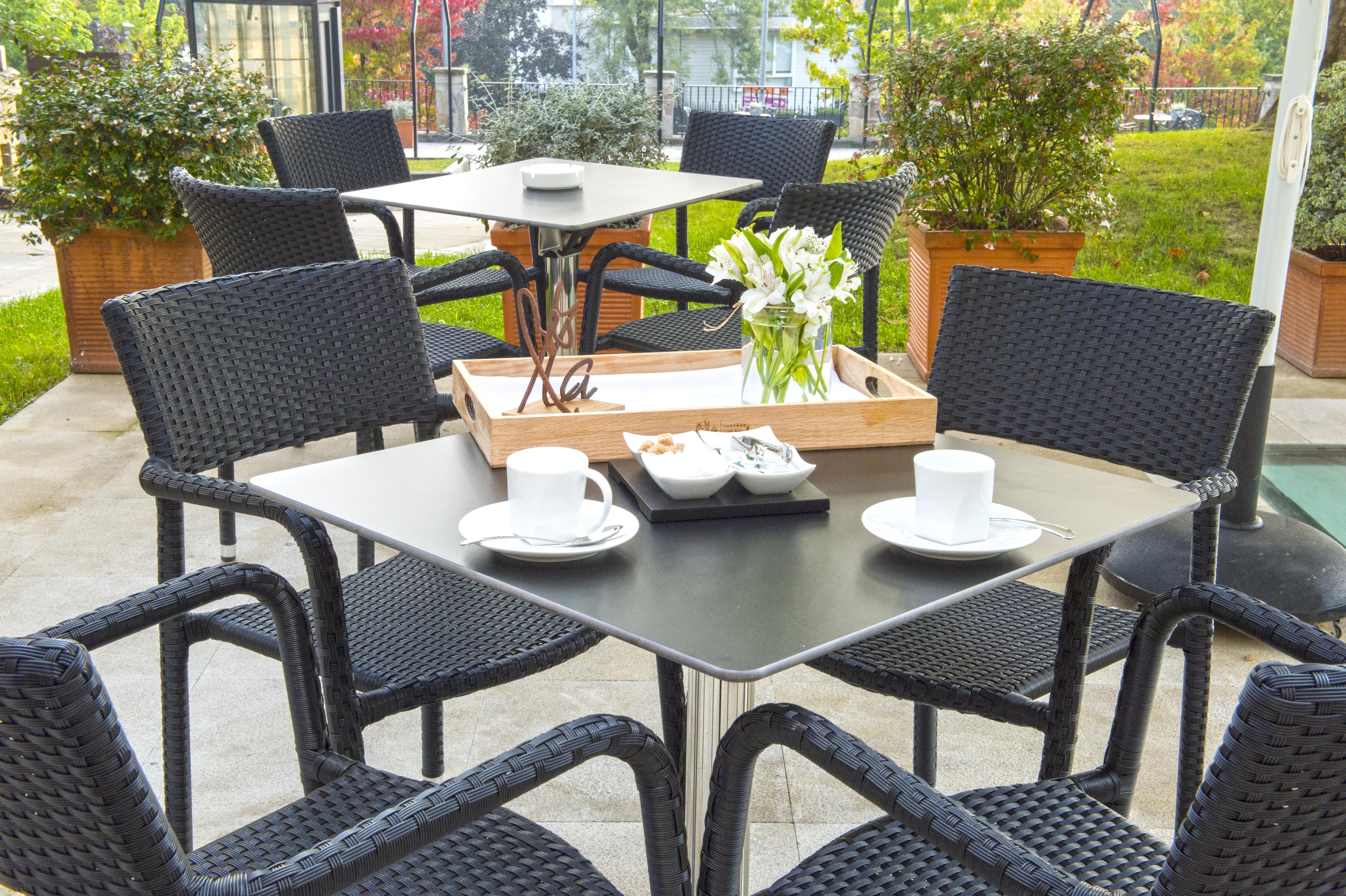 Hotel Silken Gran 4*
