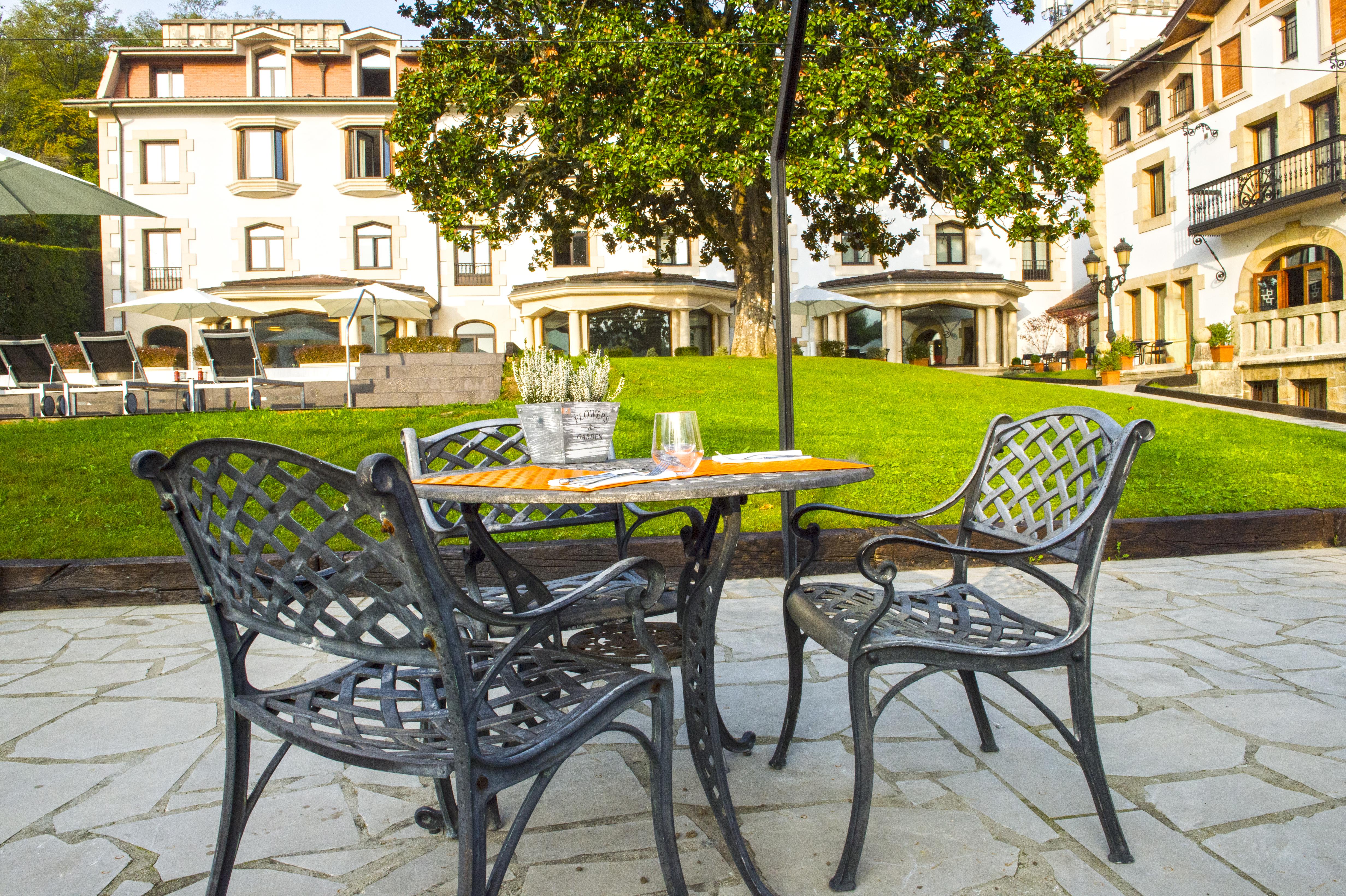 Silken Gran Hotel
