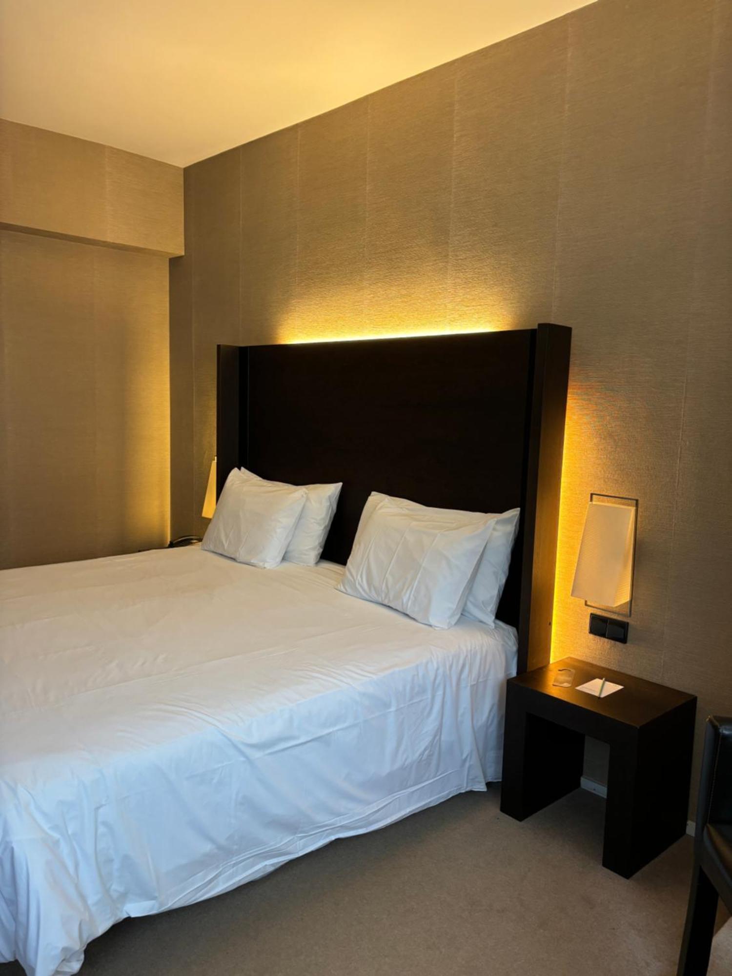 Silken Gran Hotel 4*