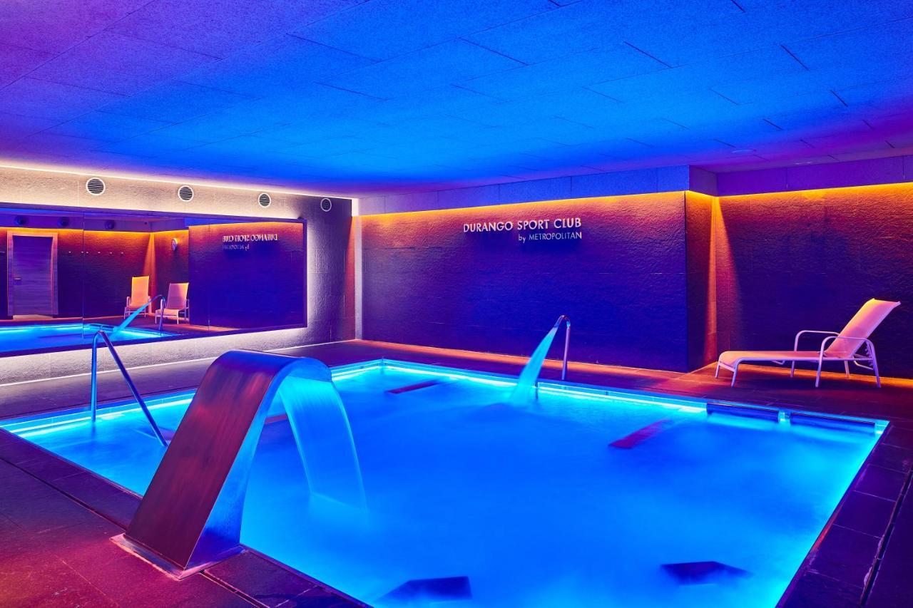 Silken Gran Hotel 4*