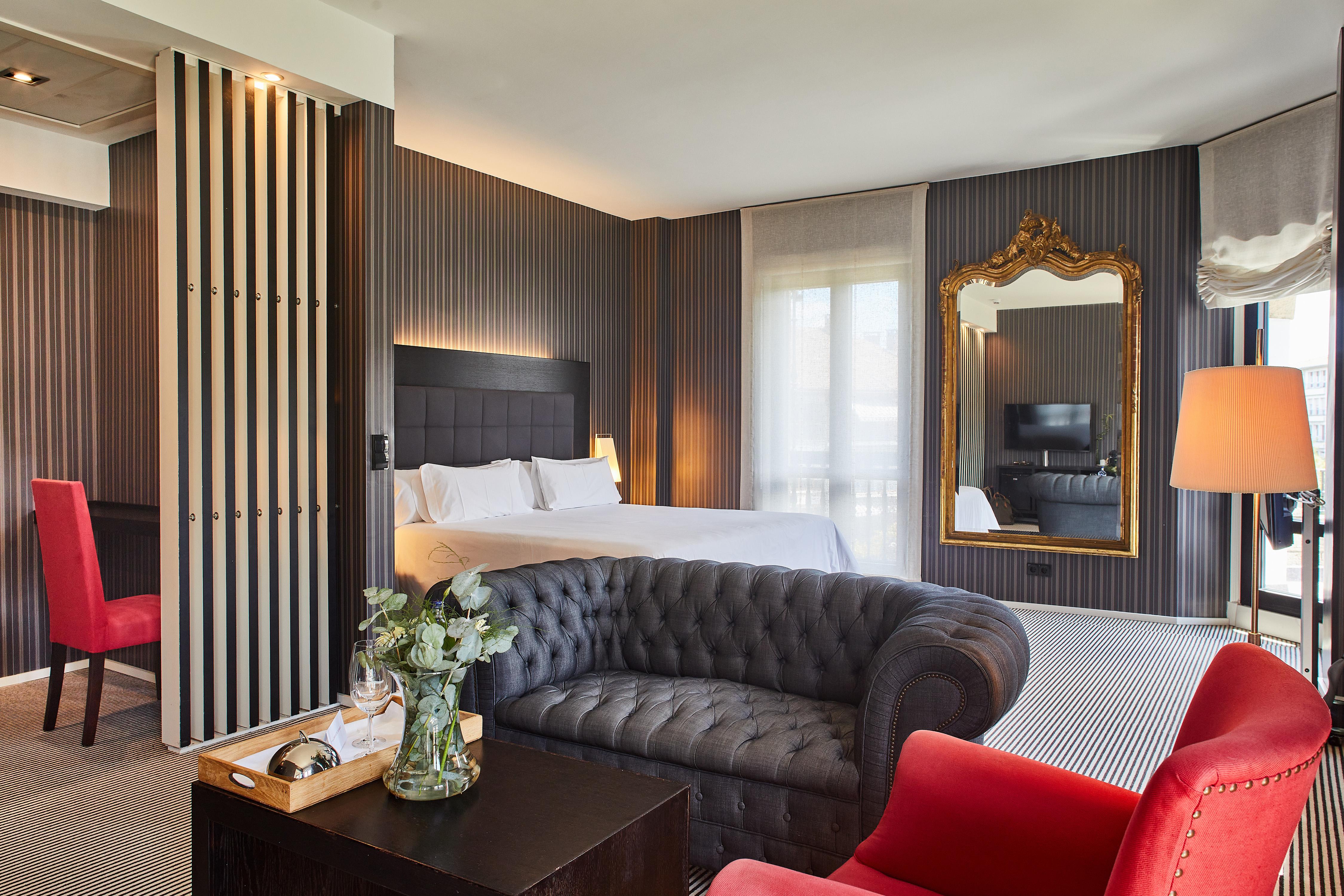 Hotel Silken Gran Durango