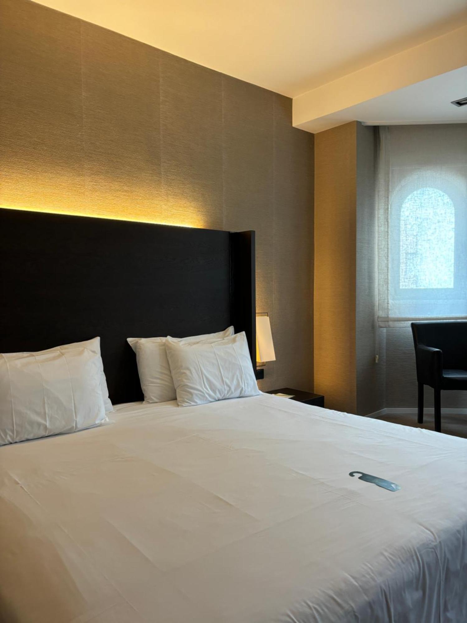 Silken Gran Hotel Durango