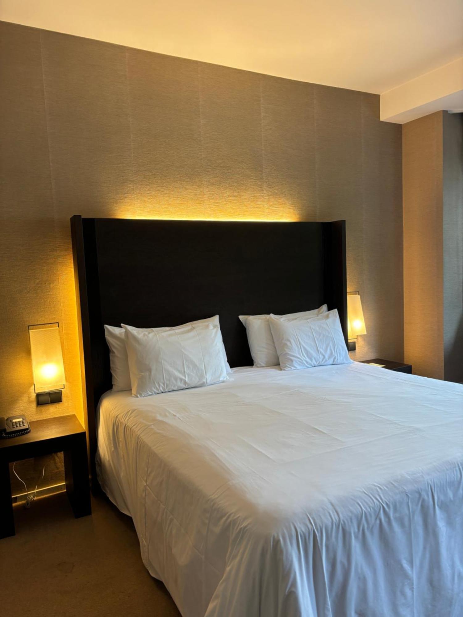 Hotel Silken Gran Durango